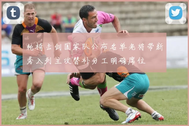 轮椅击剑国家队公布名单老将带新秀入列主攻替补分工明确席位