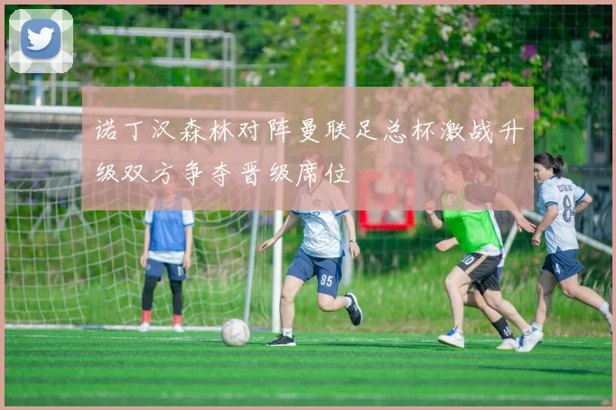 诺丁汉森林对阵曼联足总杯激战升级双方争夺晋级席位